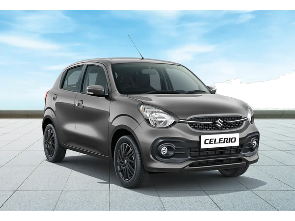 maruti suzuki celerio celerio-vxi-petrol-automatic exterior